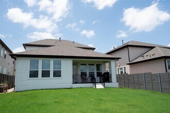 600 Schooner Trl in Leander, TX - Building Photo - Building Photo