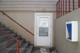 533 14th Ave in Greeley, CO - Building Photo