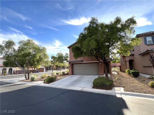 9991 Pimera Alta St in Las Vegas, NV - Building Photo - Building Photo
