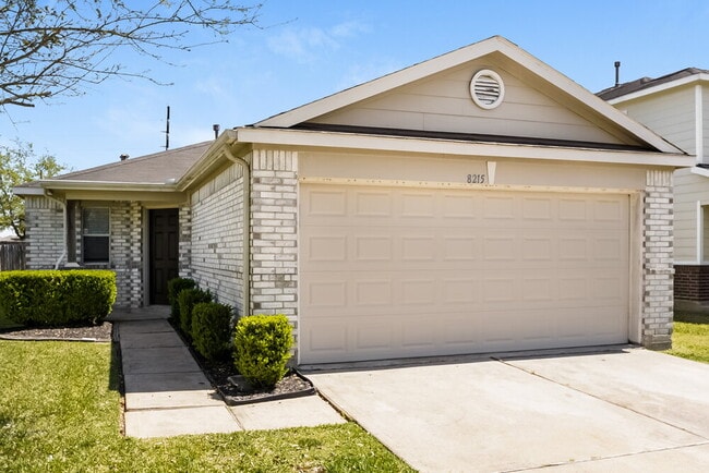 property at 8215 Radial Ct