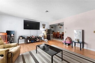 1560 Douglas Ave, Unit A14 in North Providence, RI - Building Photo - Building Photo