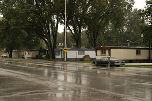 Village Of Hazel Crest Apartments