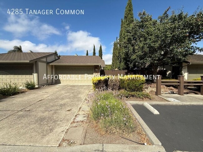 property at 4285 Tanager Common