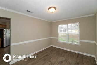 5368 Milton Ridge Dr in Arlington, TN - Foto de edificio - Building Photo