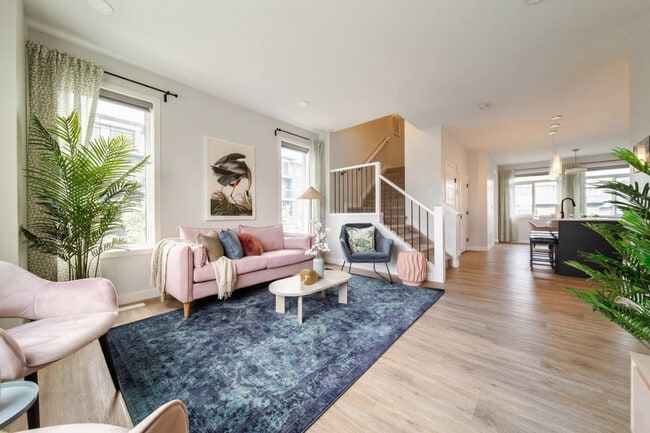 property at 1434 Podersky Link SW