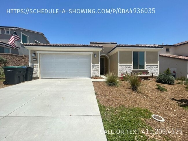 property at 25344 Picket Range Wy