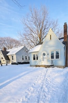 722 Frank St in Flint, MI - Building Photo