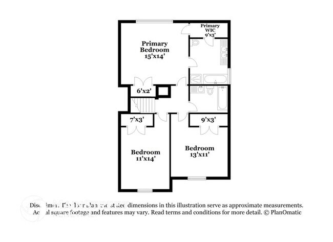 5508 Shirewick Ln in Lithonia, GA - Building Photo - Building Photo