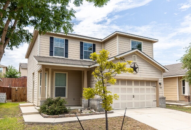 3523 Copper Rim in San Antonio, TX - Building Photo - Building Photo