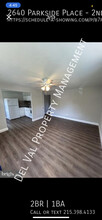2640 Parkside Terrace in Brookhaven, PA - Building Photo - Building Photo