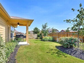 140 Moulins Ln in Georgetown, TX - Building Photo - Building Photo