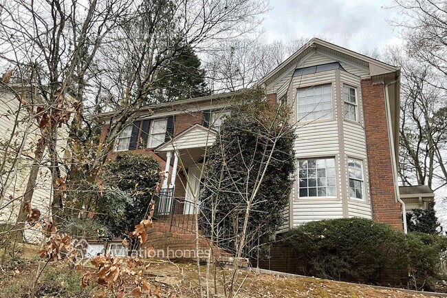 property at 413 Cricket Ridge Ct