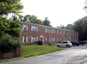 Carmel Village Green Apartments