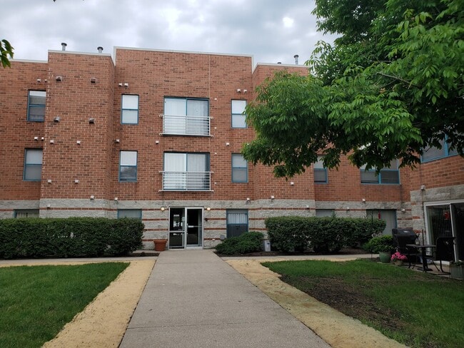 property at 3255 Kirchoff Rd