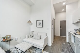 Koz at Othello Station in Seattle, WA - Building Photo - Building Photo