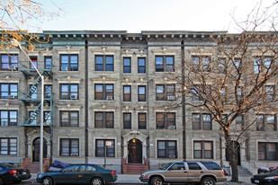 341-343 Prospect Pl Apartments