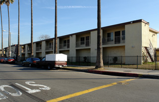 Felton Palms Apartments