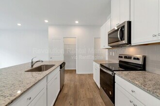 101 Tumbling Waters Trl in Dawsonville, GA - Foto de edificio - Building Photo