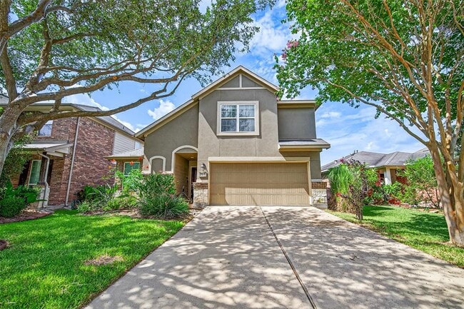 property at 18214 Almond Place Lane