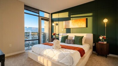 1901 9th St NW in Washington, DC - Foto de edificio - Building Photo