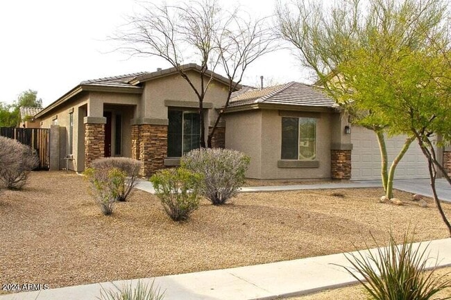 property at 3225 W Leisure Ln