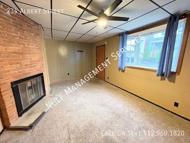 property at 234 Albert St