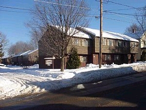 Corinth Commons Apartments in Corinth, NY - Building Photo - Building Photo