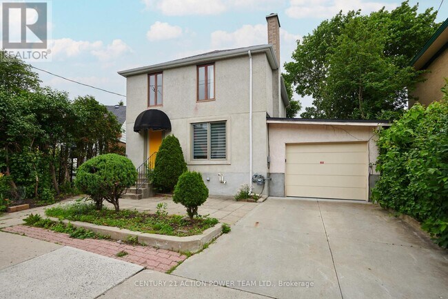 58 Vaughan St in Ottawa, ON - Building Photo - Building Photo