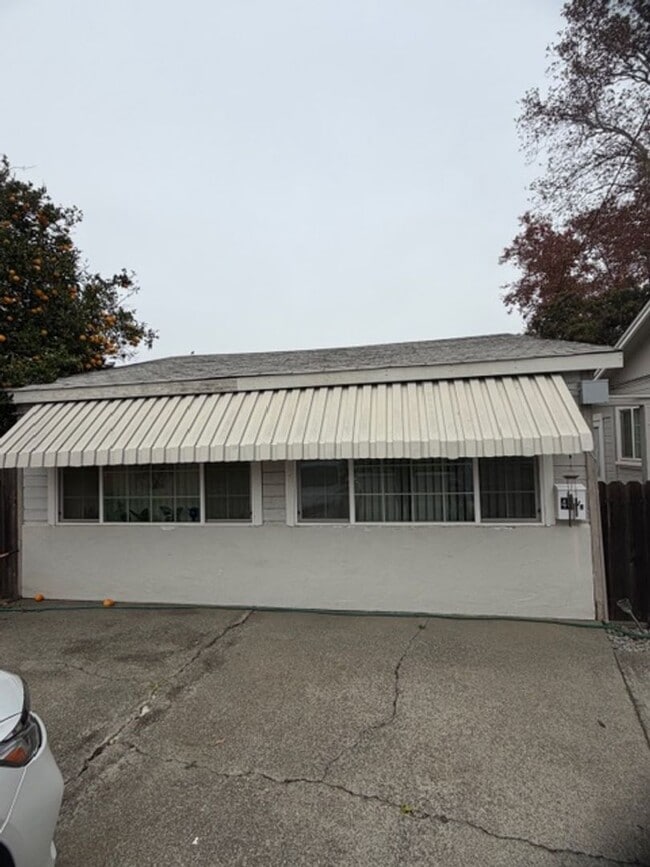 property at 45 Jefferson St