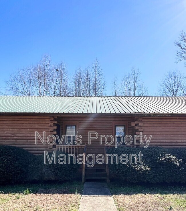property at 108 2nd St