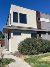 3359 Mariposa St in Denver, CO - Building Photo - Building Photo