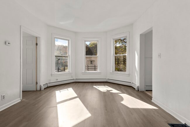 property at 141 Crown St