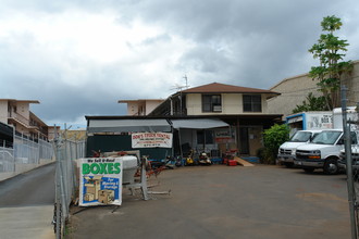 94-171 Leokane St in Waipahu, HI - Building Photo - Other