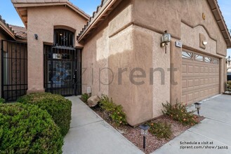 7417 Bantam St in Las Vegas, NV - Building Photo - Building Photo