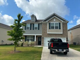 Room in House on N Great White Way in Clayton, NC - Building Photo