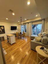 134 Park Ave in Hoboken, NJ - Building Photo - Building Photo