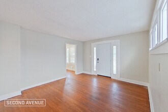 4615 Herman St in Louisville, KY - Building Photo - Building Photo
