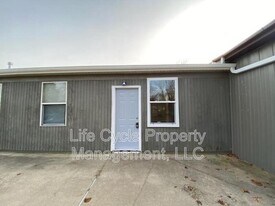 2921 Depot St in Orleans, MI - Building Photo