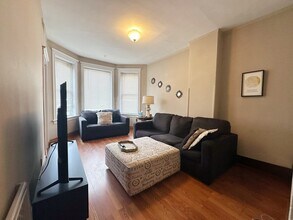 3347 S Emerald Ave in Chicago, IL - Building Photo - Building Photo