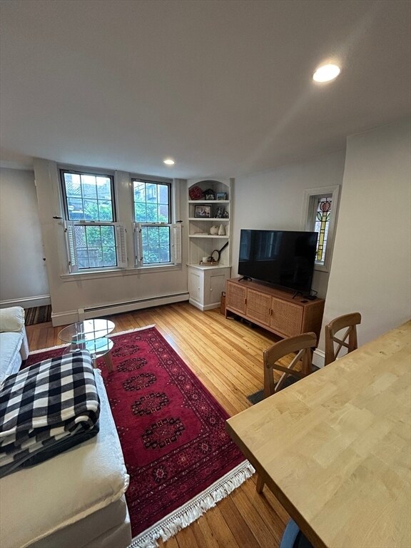 36 Temple St in Boston, MA - Building Photo - Building Photo