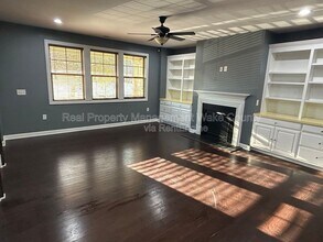 441 Liberty Hill Pass in Morrisville, NC - Building Photo - Building Photo