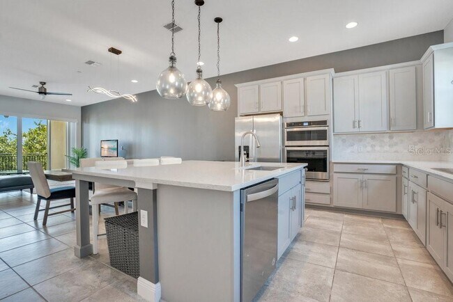 9491 Mere Pkwy in Orlando, FL - Foto de edificio - Building Photo