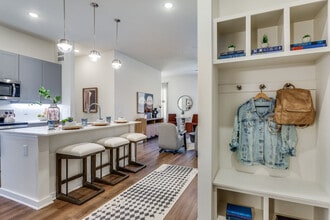 Jefferson Elara in Fort Worth, TX - Building Photo - Building Photo