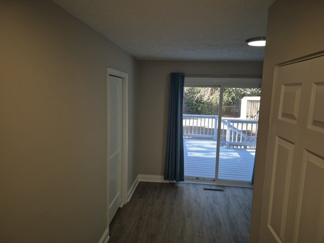 1120 Wellons Dr in Fayetteville, NC - Building Photo - Building Photo