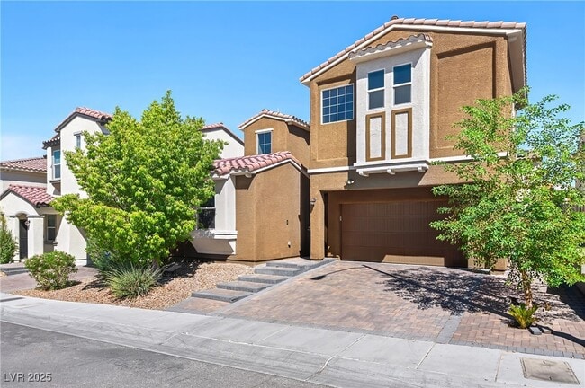 6906 Sunrise Crest Dr in Las Vegas, NV - Building Photo - Building Photo