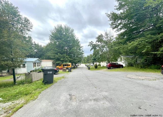 Sullivan Mobile Home Park in Fallsburg, NY - Foto de edificio - Primary Photo