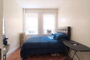 83 Gordon St, Unit 8 in Boston, MA - Building Photo