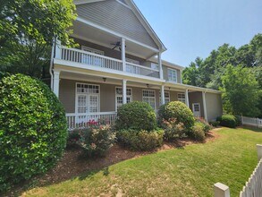 113 Magnolia Blossom Way in Athens, GA - Building Photo - Building Photo
