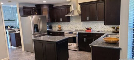 1406 Branchwood in San Antonio, TX - Foto de edificio - Building Photo