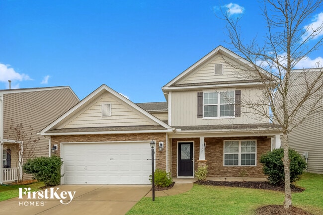 property at 11721 Ragan Elizabeth Ct